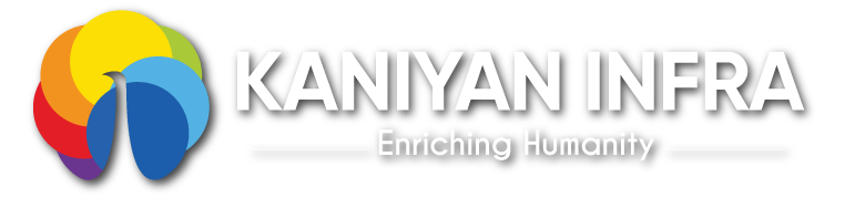 Kaniyan-Infra-logo